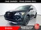 2020 Nissan Pathfinder SV 4WD w/ TRAILERING PKG