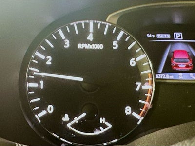 2020 Nissan Pathfinder SV 4WD w/ TRAILERING PKG