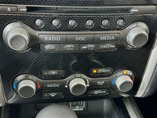 2020 Nissan Pathfinder SV 4WD w/ TRAILERING PKG