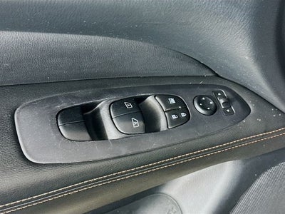 2020 Nissan Pathfinder SV 4WD w/ TRAILERING PKG