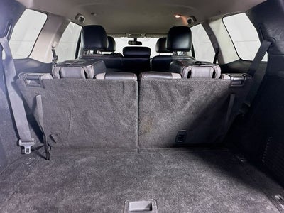 2020 Nissan Pathfinder SV 4WD w/ TRAILERING PKG