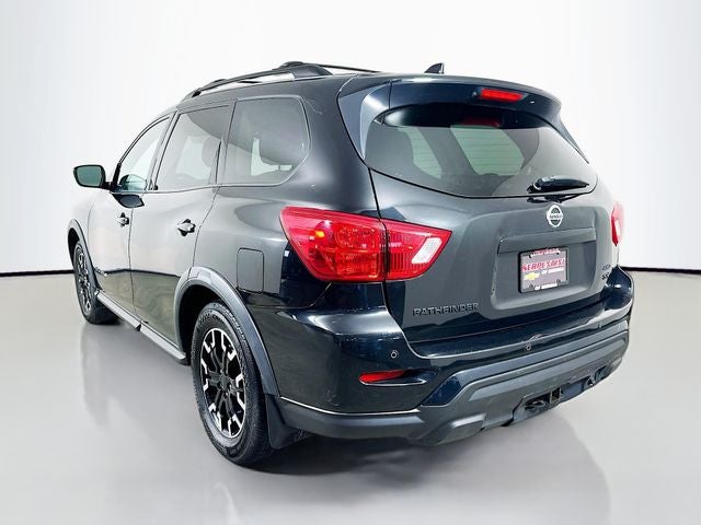 2020 Nissan Pathfinder SV 4WD w/ TRAILERING PKG