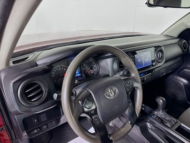 2021 Toyota Tacoma SR V6 w/ ONLY 38K MILES
