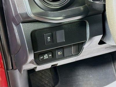 2021 Toyota Tacoma SR V6 w/ ONLY 38K MILES