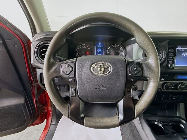 2021 Toyota Tacoma SR V6 w/ ONLY 38K MILES