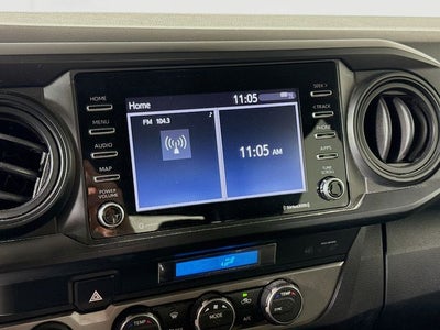 2021 Toyota Tacoma SR V6 w/ ONLY 38K MILES
