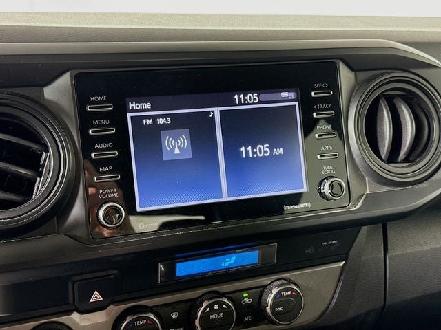 2021 Toyota Tacoma SR V6 w/ ONLY 38K MILES