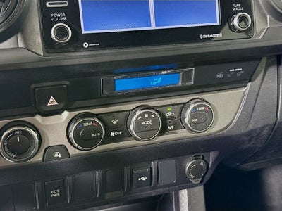 2021 Toyota Tacoma SR V6 w/ ONLY 38K MILES