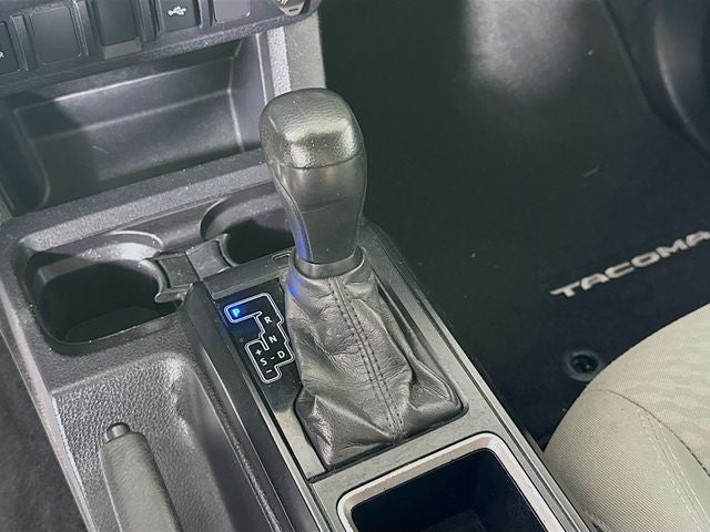 2021 Toyota Tacoma SR V6 w/ ONLY 38K MILES
