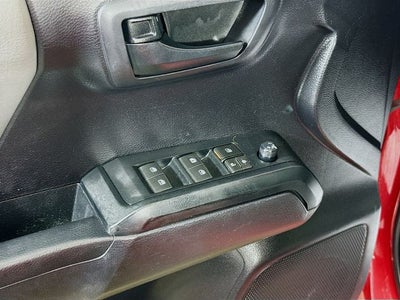 2021 Toyota Tacoma SR V6 w/ ONLY 38K MILES