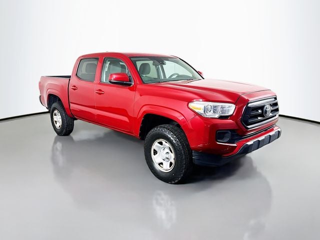 2021 Toyota Tacoma SR V6 w/ ONLY 38K MILES