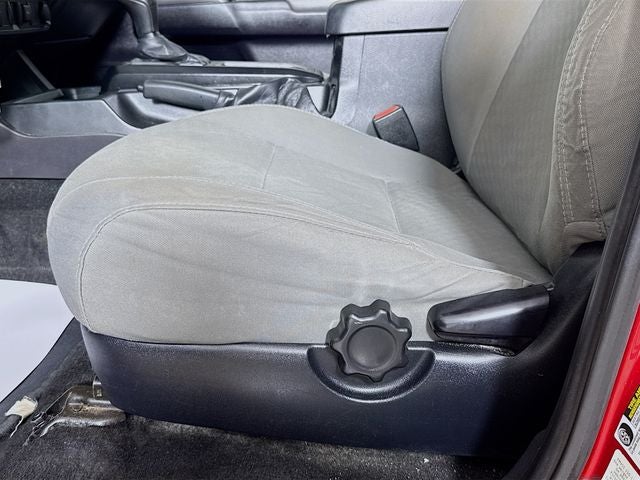 2021 Toyota Tacoma SR V6 w/ ONLY 38K MILES