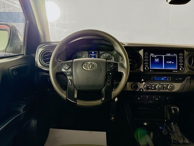 2021 Toyota Tacoma SR V6 w/ ONLY 38K MILES