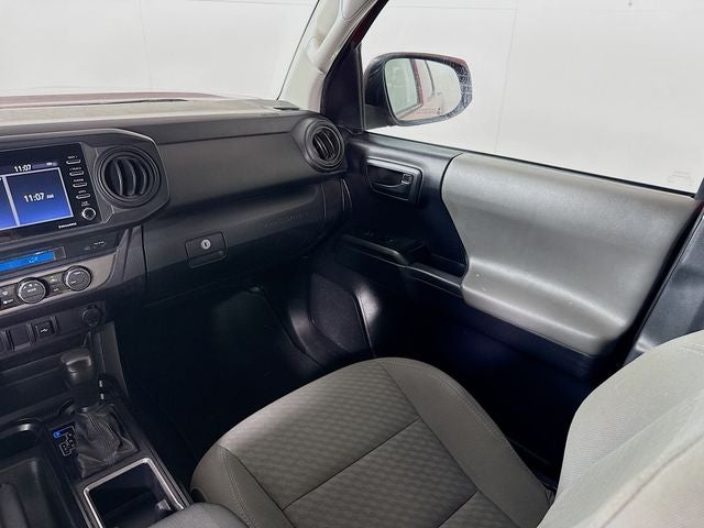 2021 Toyota Tacoma SR V6 w/ ONLY 38K MILES