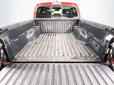 2021 Toyota Tacoma SR V6 w/ ONLY 38K MILES