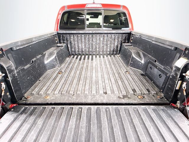 2021 Toyota Tacoma SR V6 w/ ONLY 38K MILES