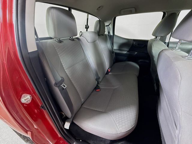 2021 Toyota Tacoma SR V6 w/ ONLY 38K MILES