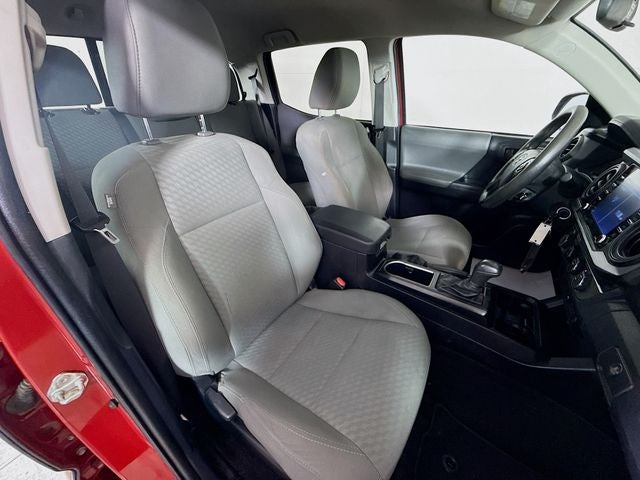 2021 Toyota Tacoma SR V6 w/ ONLY 38K MILES