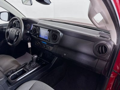2021 Toyota Tacoma SR V6 w/ ONLY 38K MILES