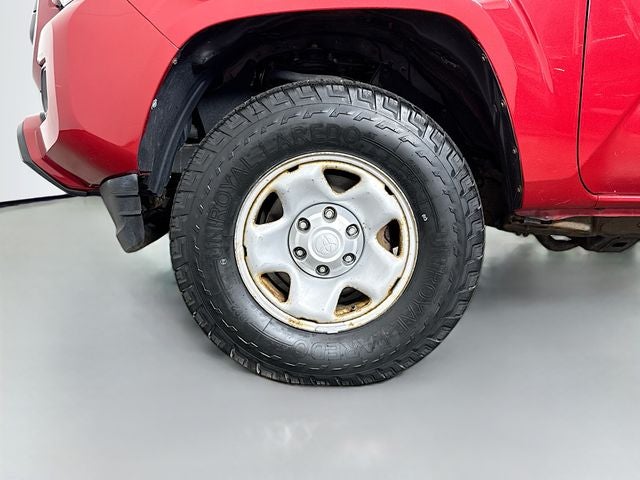2021 Toyota Tacoma SR V6 w/ ONLY 38K MILES