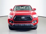 2021 Toyota Tacoma SR V6 w/ ONLY 38K MILES