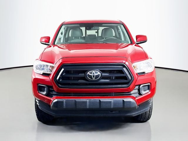 2021 Toyota Tacoma SR V6 w/ ONLY 38K MILES