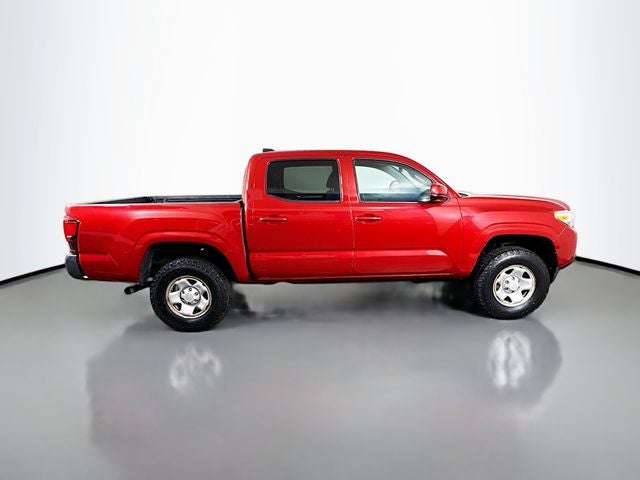 2021 Toyota Tacoma SR V6 w/ ONLY 38K MILES