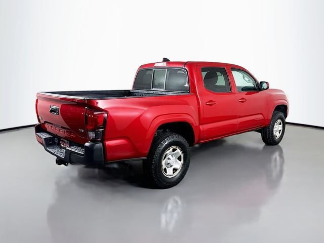 2021 Toyota Tacoma SR V6 w/ ONLY 38K MILES