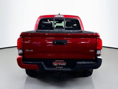 2021 Toyota Tacoma SR V6 w/ ONLY 38K MILES