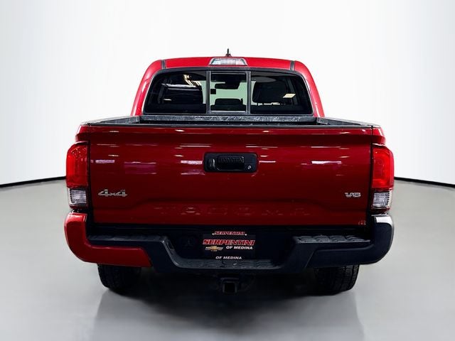 2021 Toyota Tacoma SR V6 w/ ONLY 38K MILES