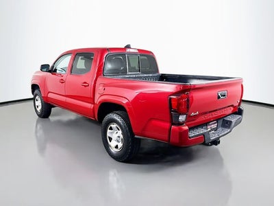 2021 Toyota Tacoma SR V6 w/ ONLY 38K MILES