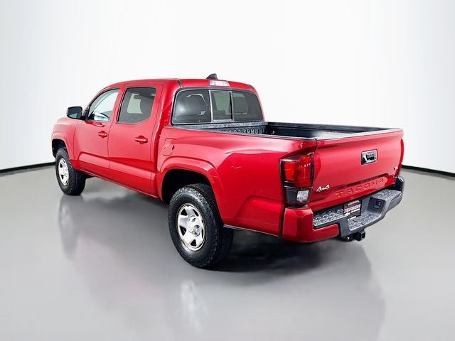 2021 Toyota Tacoma SR V6 w/ ONLY 38K MILES