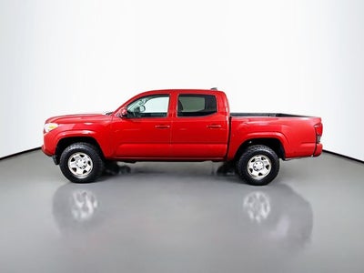 2021 Toyota Tacoma SR V6 w/ ONLY 38K MILES