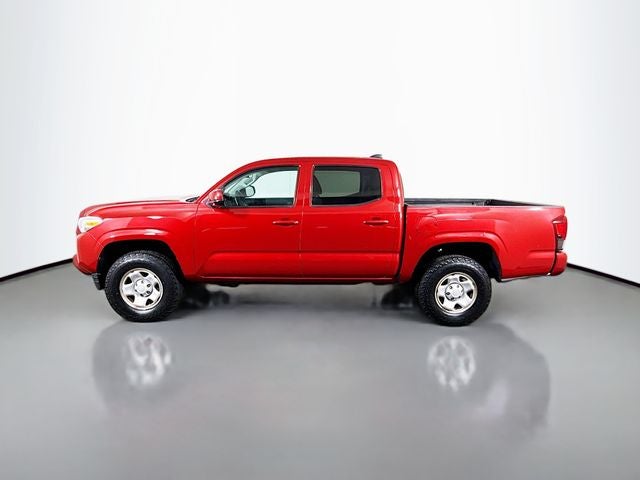 2021 Toyota Tacoma SR V6 w/ ONLY 38K MILES