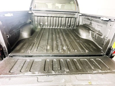 2015 Toyota Tundra Limited CrewMax w/ HEATED LEATHER