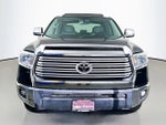 2015 Toyota Tundra Limited CrewMax w/ HEATED LEATHER
