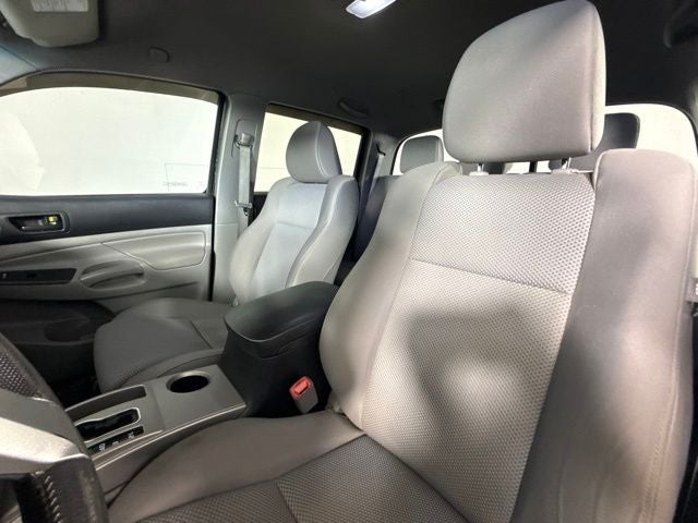 2012 Toyota Tacoma Base V6