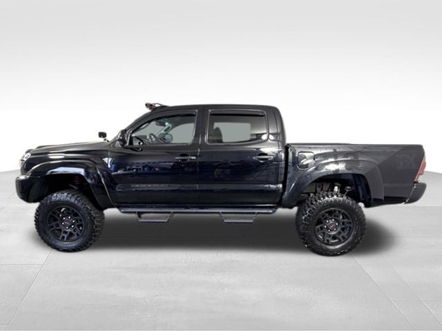 2012 Toyota Tacoma Base V6