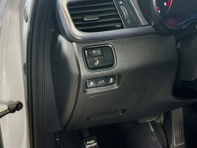 2018 Kia Optima EX w/ PANO SUNROOF