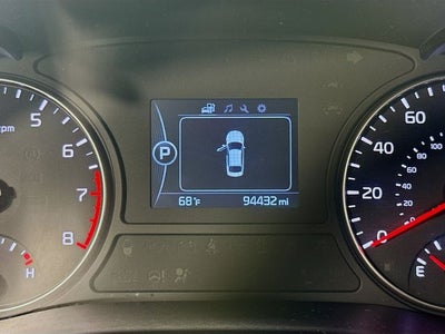 2018 Kia Optima EX w/ PANO SUNROOF