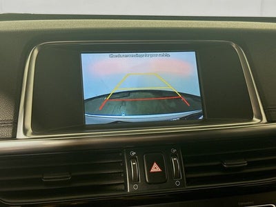 2018 Kia Optima EX w/ PANO SUNROOF