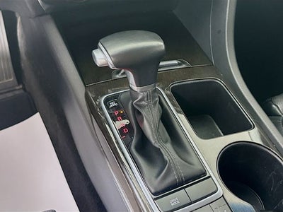 2018 Kia Optima EX w/ PANO SUNROOF