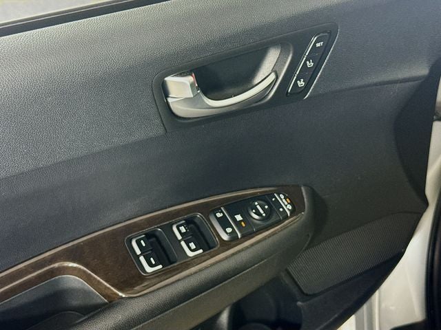 2018 Kia Optima EX w/ PANO SUNROOF