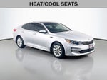 2018 Kia Optima EX w/ PANO SUNROOF