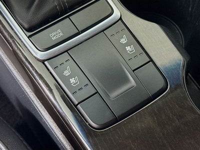 2018 Kia Optima EX w/ PANO SUNROOF