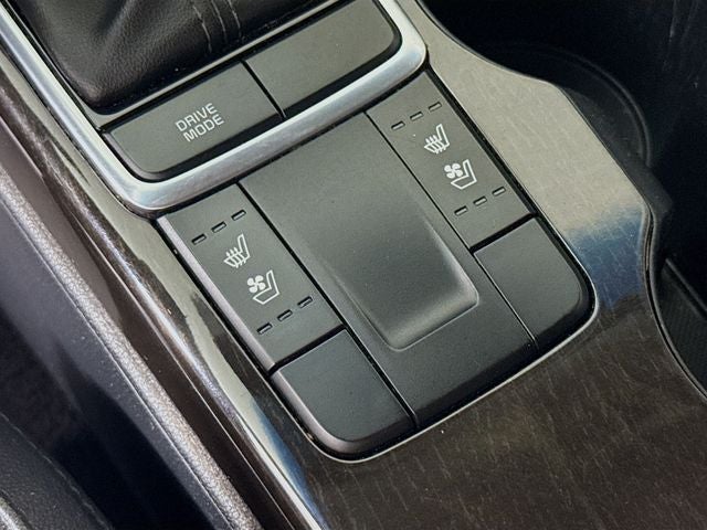 2018 Kia Optima EX w/ PANO SUNROOF