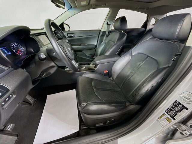 2018 Kia Optima EX w/ PANO SUNROOF