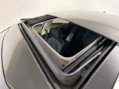 2018 Kia Optima EX w/ PANO SUNROOF