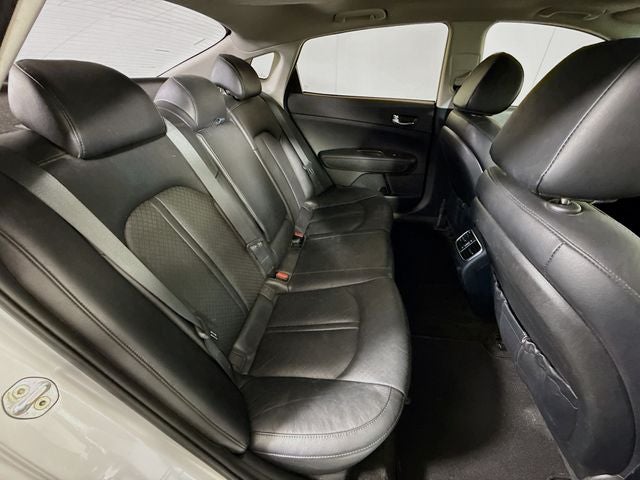 2018 Kia Optima EX w/ PANO SUNROOF