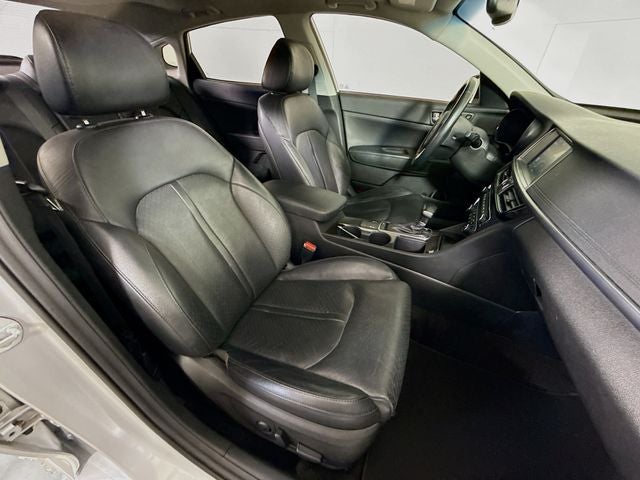 2018 Kia Optima EX w/ PANO SUNROOF